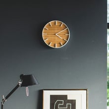 Rin Wall Clock